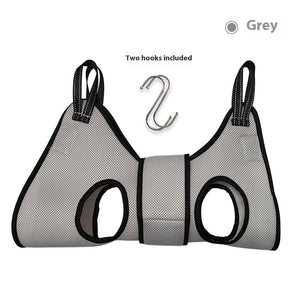 Fashion Personalized Pet Beauty Hammock Hook