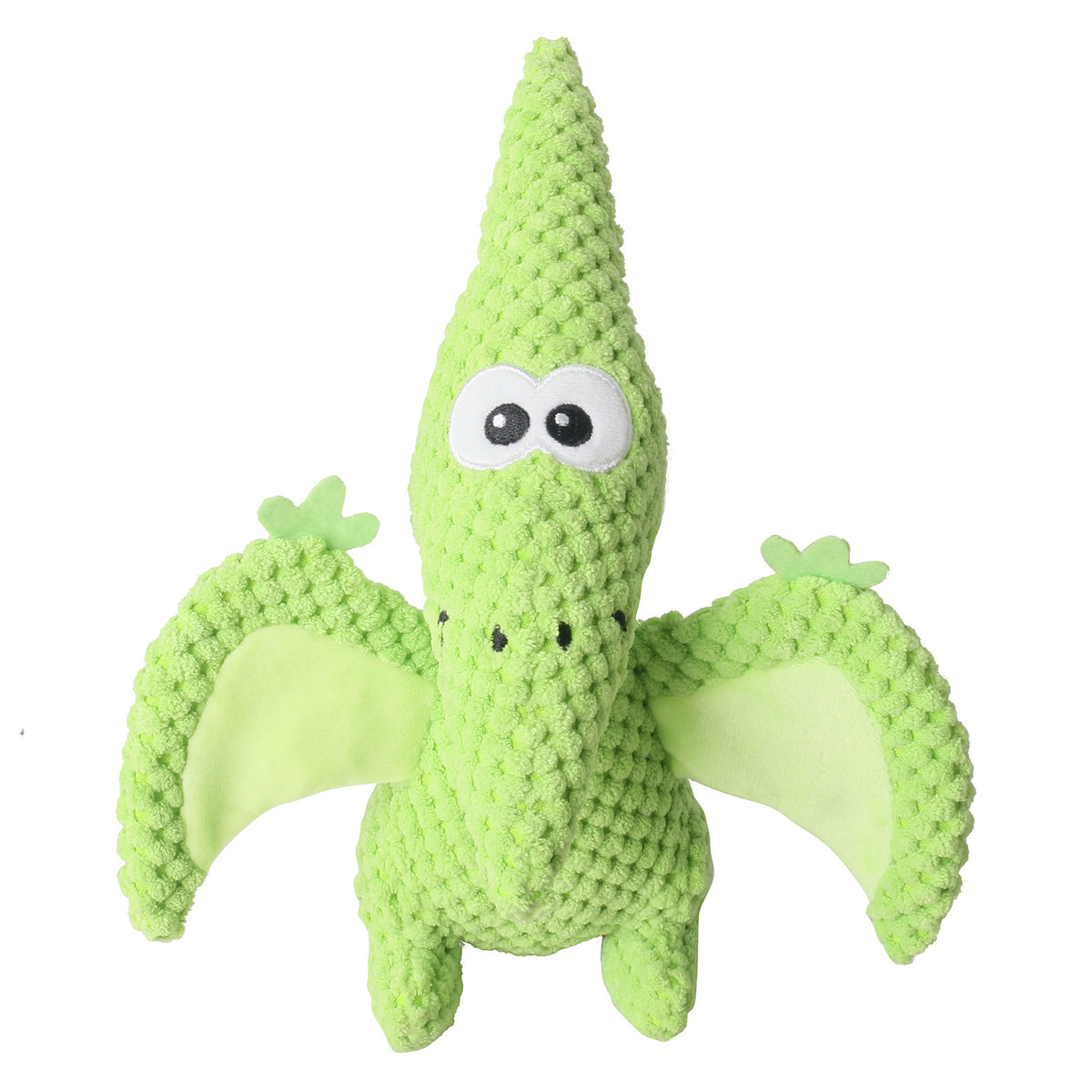 Plush Stuffed Pterosaurus Dinosaur Pet Toy