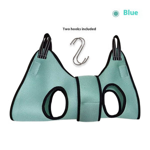 Fashion Personalized Pet Beauty Hammock Hook