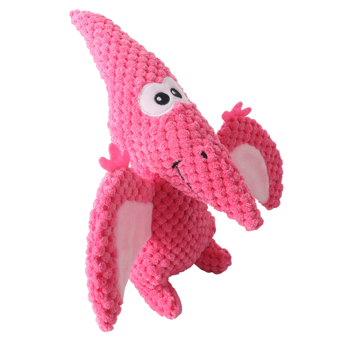 Plush Stuffed Pterosaurus Dinosaur Pet Toy