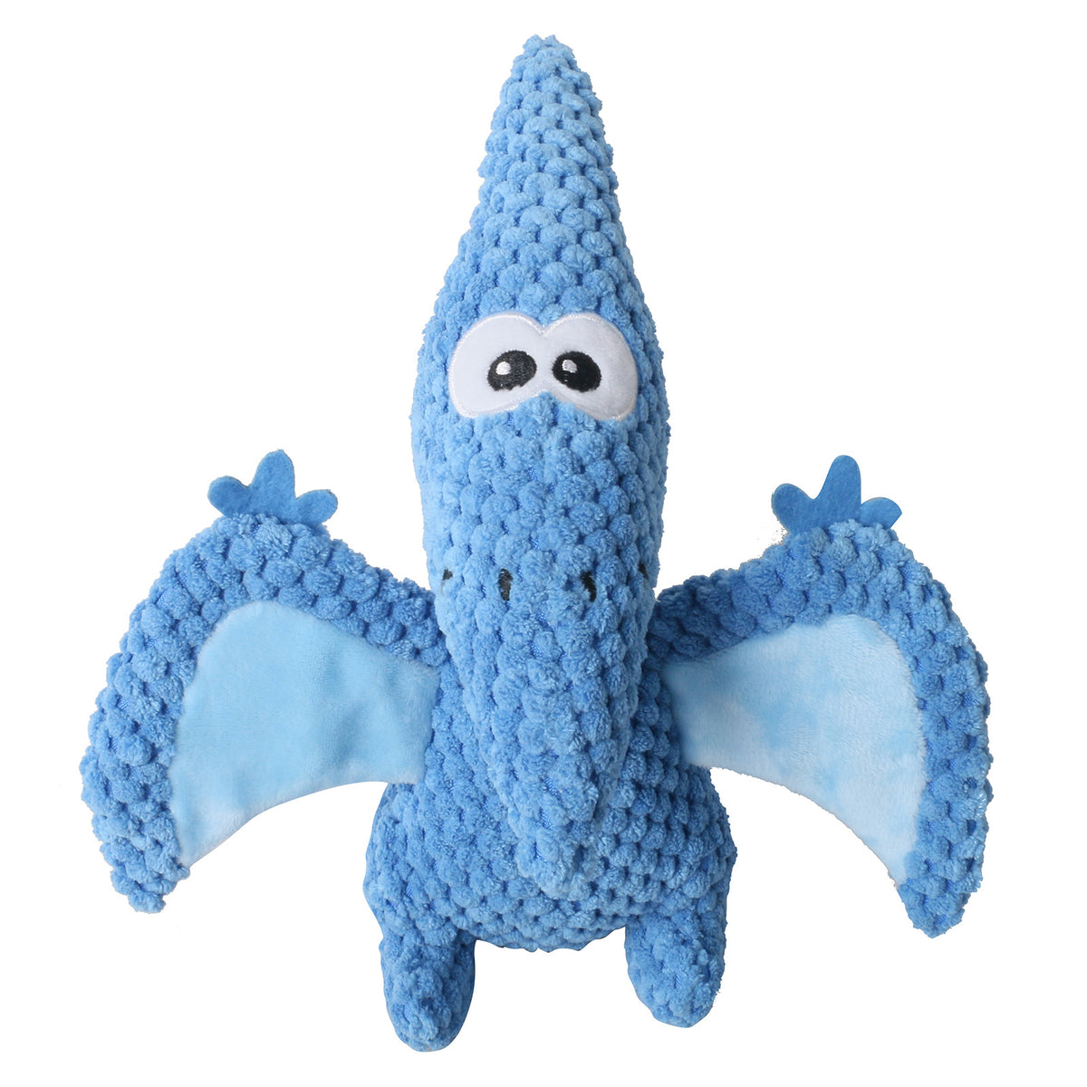 Plush Stuffed Pterosaurus Dinosaur Pet Toy
