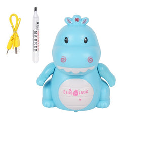 Drawn Line Magic Pet Toy Robot Pen Inductive Animal Follow Black Track Auto Run
