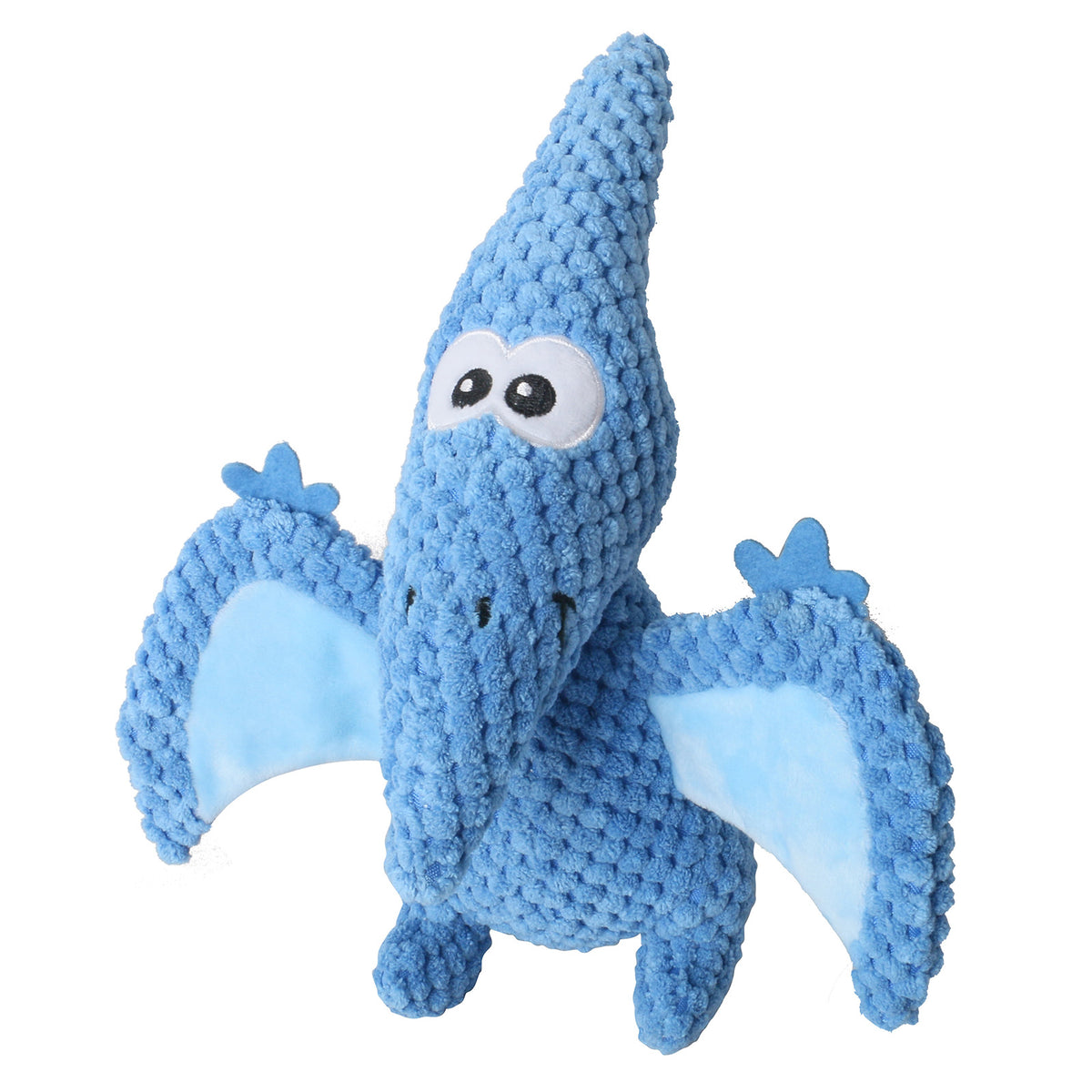 Plush Stuffed Pterosaurus Dinosaur Pet Toy