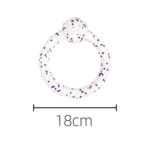 Dog Bite-resistant Molar Toy